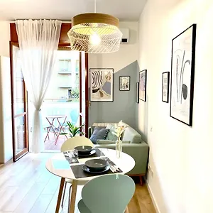  Appartamento Monolocale Con Terrazzo Alle Porte Di Milano