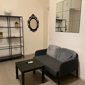  Appartamento Mancini's Italia