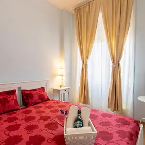  Appartamento La Casa In Fiore Italia