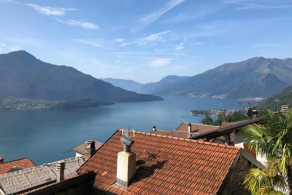 La Poulerie - Suite Dépendance Gera Lario Italia