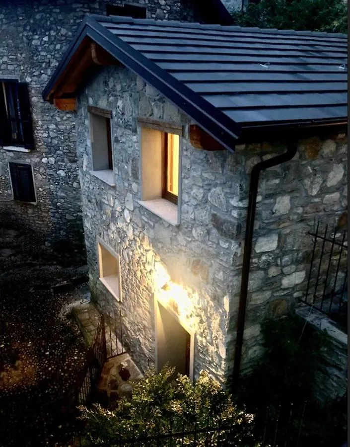 La Poulerie - Suite Dépendance Gera Lario Casa vacanze